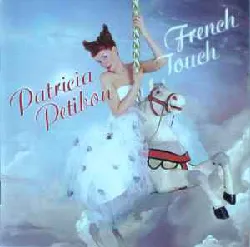 cd patricia petibon - french touch (2003)