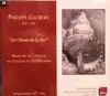 cd philippe gaubert, johann sebastian bach, carl maria von weber, camille saint - saëns, henri duparc, maurice ravel - orchestre d