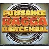 cd puissance ragga dancehall