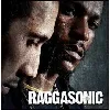 cd raggasonic - raggasonic 3 (2012)