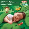 cd rainforest lullabies import allemand