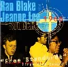 cd ran blake & jeanne lee - in stockholm 1966  (1995)