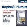 cd raphaël fumet l'¿uvre pour flûte
