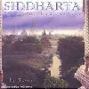 cd ravin - siddharta: spirit of buddha bar (2003)