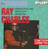 cd ray charles - i can't stop loving you (1993)