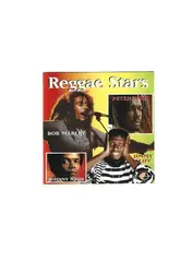 cd reggae stars (1994)