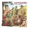 cd richard gotainer - vive la gaule (1987)