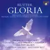 cd rutter, bernstein, poulenc / the wallace collection, choir of clare college, cambridge, timothy brown, corydon singers, matthew