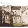 cd saint benoit