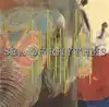 cd sea of rhythms - le bain d'or (1994)