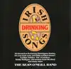 cd sean o'neill band - irish drinking songs (1989)
