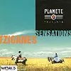 cd sensations tziganes