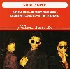 cd shalamar - plein succès (1992)