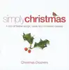 cd simply christmas (2005)