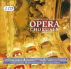 cd simply the best opera choruses (1998)