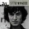 cd steve winwood - the best of steve winwood (1999)