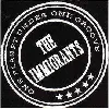cd the immigrants - one planet under one groove (1995)