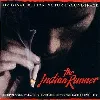 cd the indian runner - original motion picture soundtrack