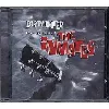 cd the inmates (2) - dirty water - the very best of the inmates (2001)