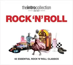 cd the intro collection: rock 'n' roll (2008)