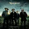 cd the magpie salute - high water i (2017)