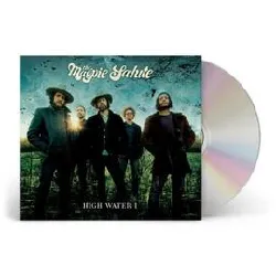 cd the magpie salute - high water i (2018)