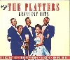 cd the platters - greatest hits (2009)