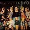 cd the pussycat dolls - p(2005)