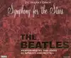 cd the rrso symphony orchestra - symphony for the stars - the beatles (1995)