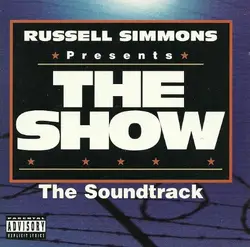 cd the show (original soundtrack) (1995)