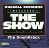 cd the show (original soundtrack) (1995)