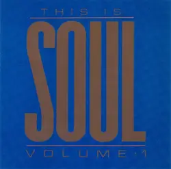 cd this is soul volume · 1 (1987)