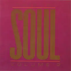 cd this is soul volume 2 (1987)