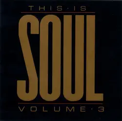 cd this is soul volume 3 (1987)