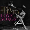 cd tina turner - love songs (2014)