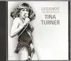 cd tina turner - tina turner (2008)