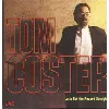 cd tom coster - let's set the record straight (1993)