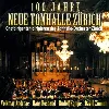 cd tonhalle - orchester zürich - 100 jahre neue tonhalle zürich (1995)