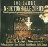 cd tonhalle - orchester zürich, volkmar andreae, hans rosbaud, rudolf kempe, david zinman - 100 jahre neue tonhalle zürich (1995)