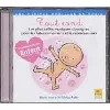 cd tout rond : les plus belles musiques classiques pour les futures mamans et les nouveaux nés