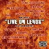 cd various - dame grease's 'live on lenox ave.' the album (2000)