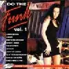 cd various - do the funk vol. 1 (1994)