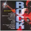 cd various - essential rock (1996)