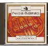 cd various - famous overtures (1998)
