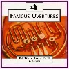 cd various - famous overtures (1998)