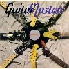cd various - guitar masters (1989)