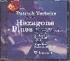 cd various - hexagone blues volume 1 (1999)