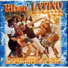 cd various - ritmo' latino - les musiques de la fête et du soleil (2003)