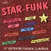 cd various - star - funk vol. 17 (1993)
