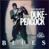 cd various - the best of duke - peacock blues (1992)
